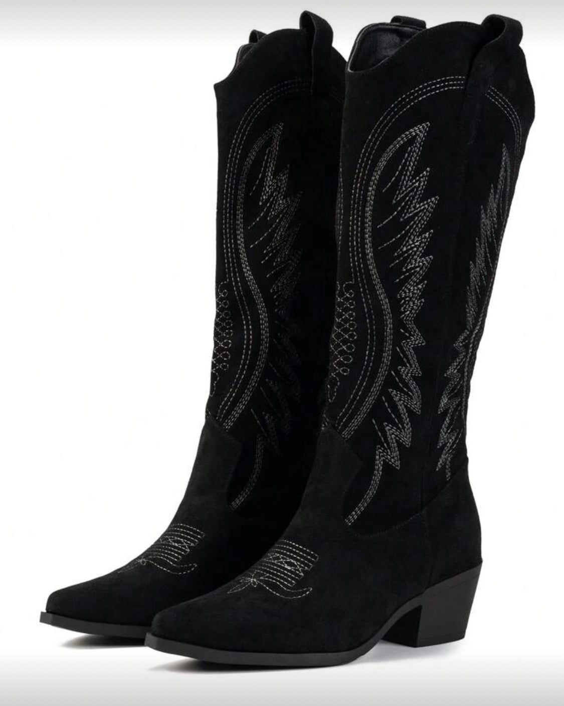 Cowboy Boots