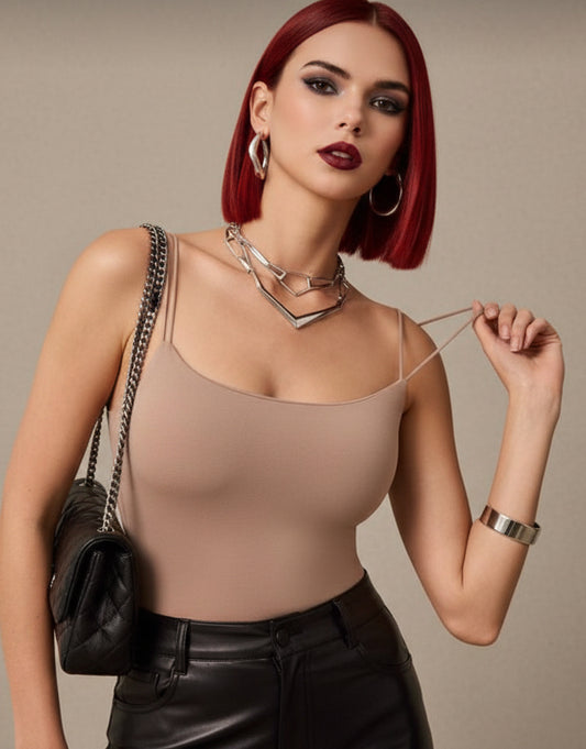 Basic Top with Pad