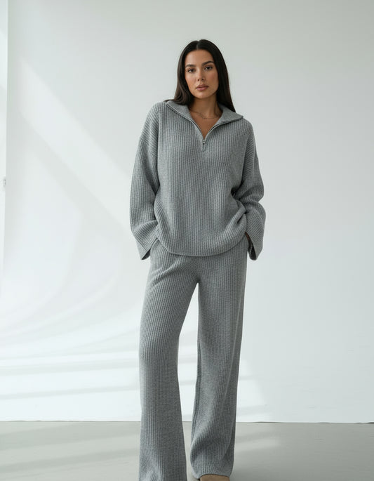 Pants & Sweater Set
