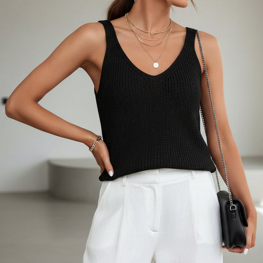Knit Top