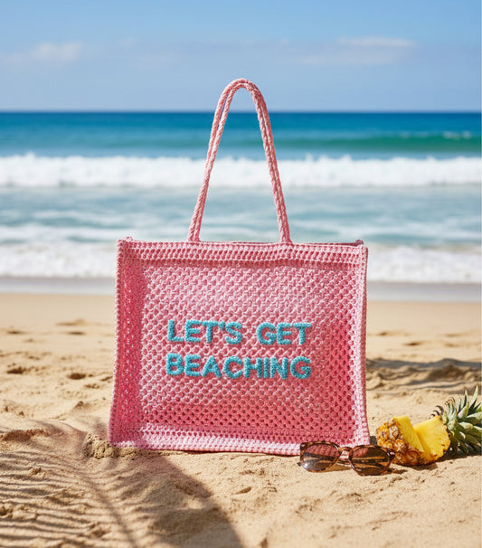 Beach bag