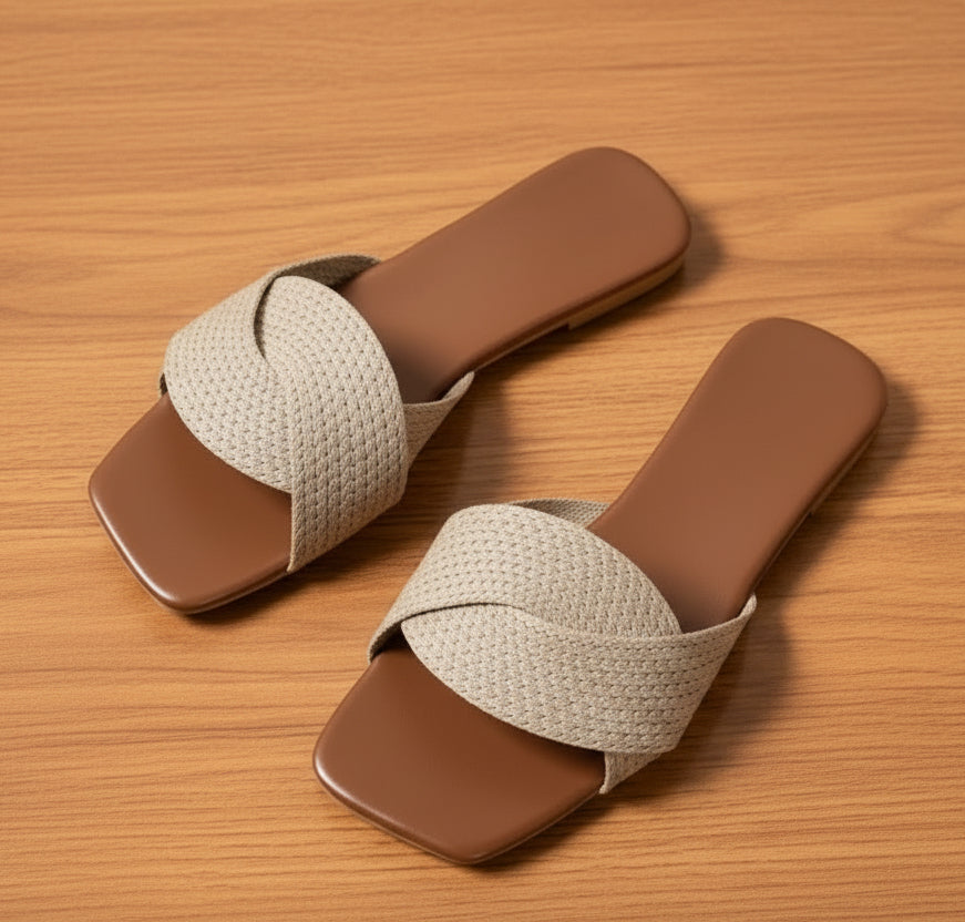 Slippers