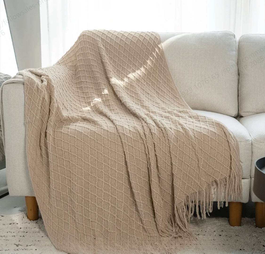 Soft Blanket
