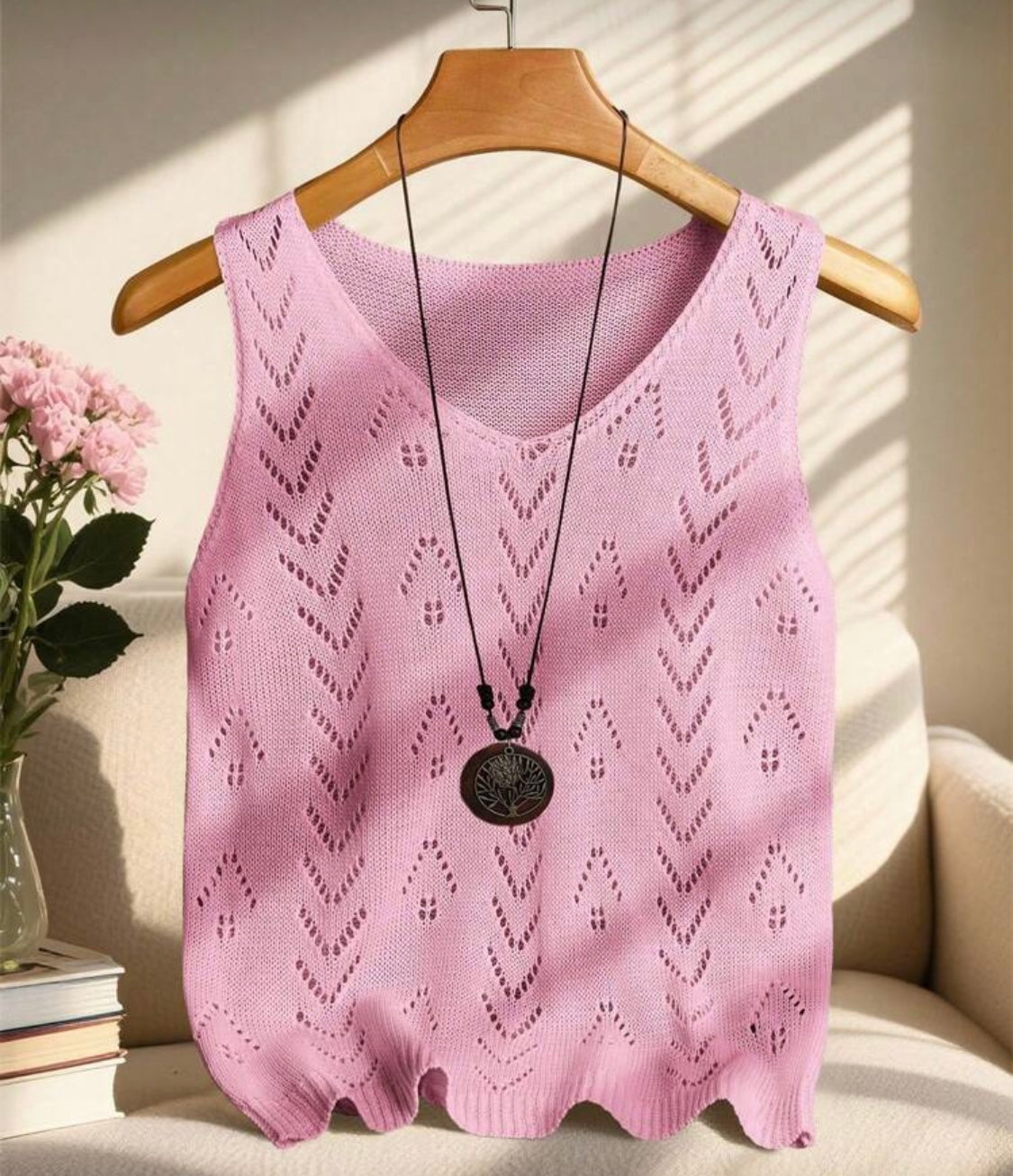 Knit Top