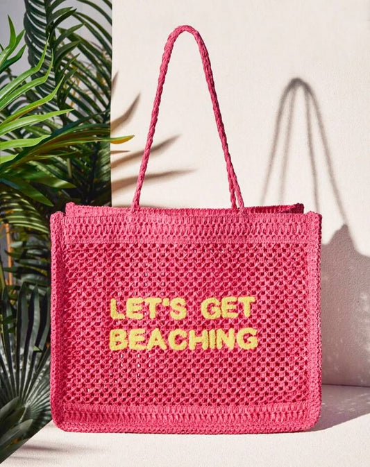 Beach Bag