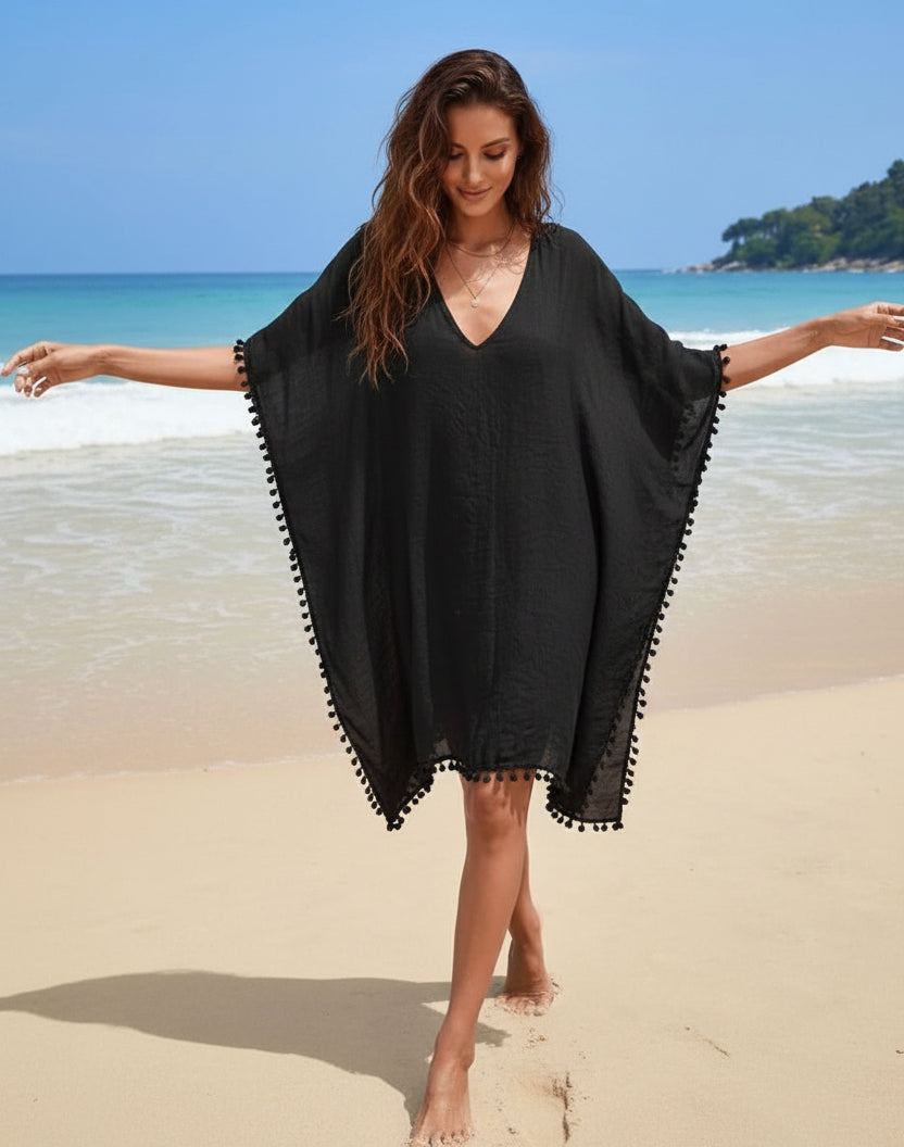Cover-up