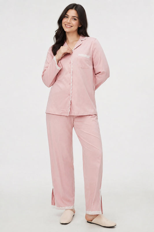 Pajama Set