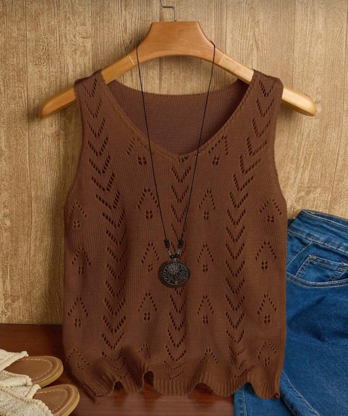 Knit Top