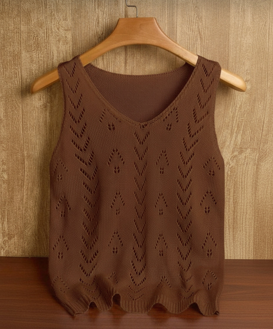 Knit Top