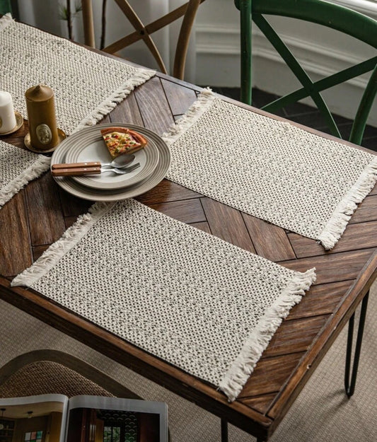 Table Placemats