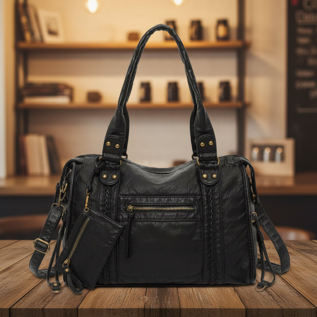 Vintage Style Bag