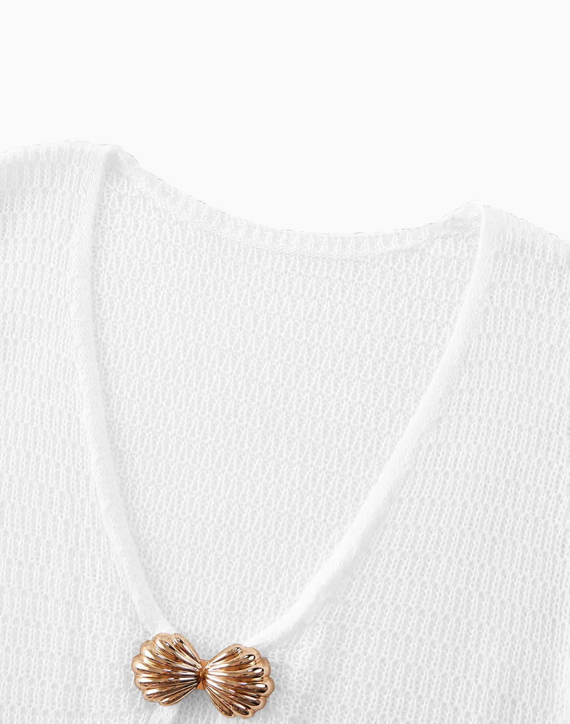Beach Cover-up