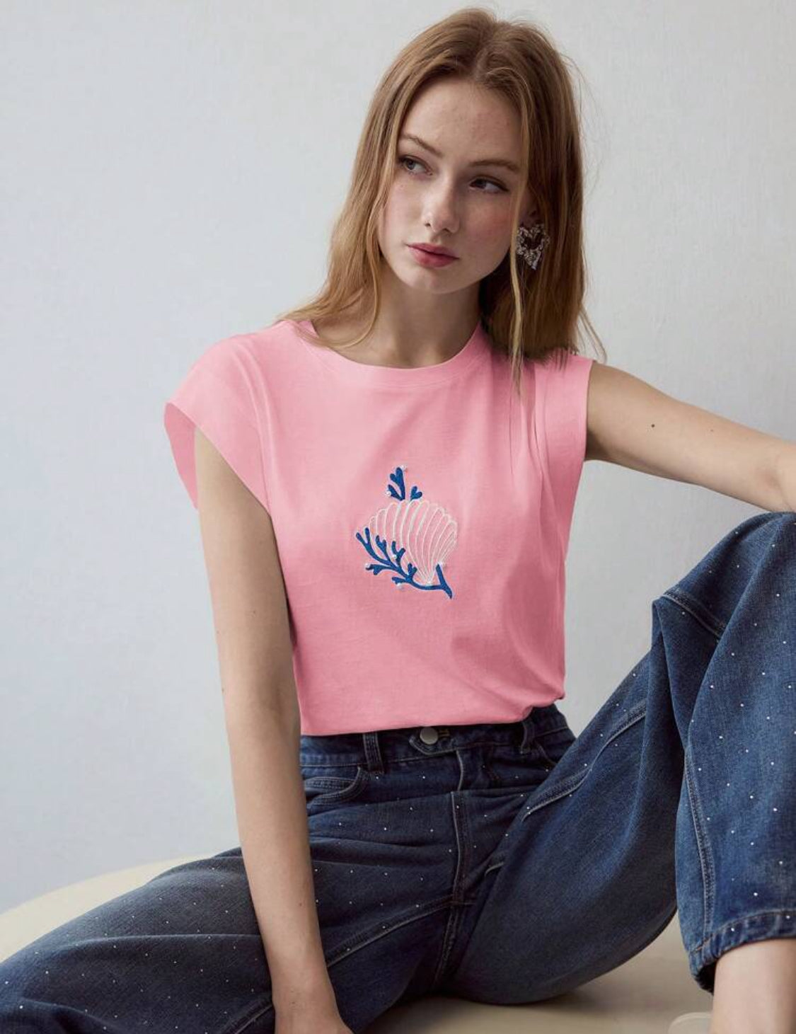 Cotton Top
