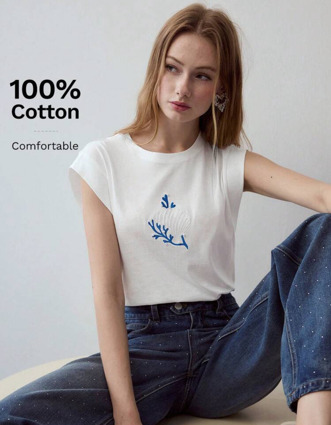 Cotton Top