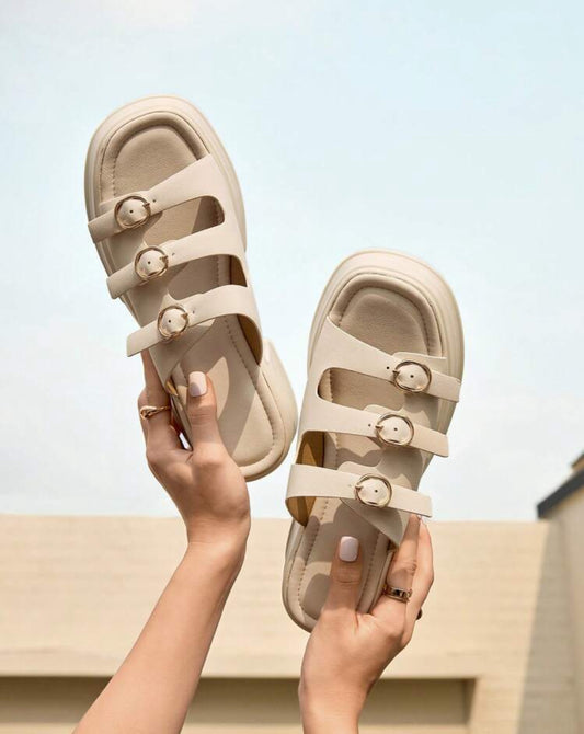 Flat Sandals