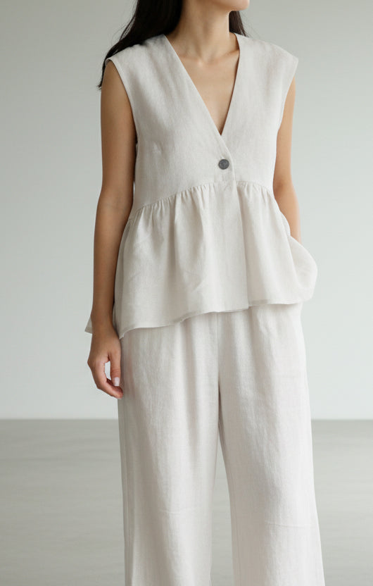 Top & Pants