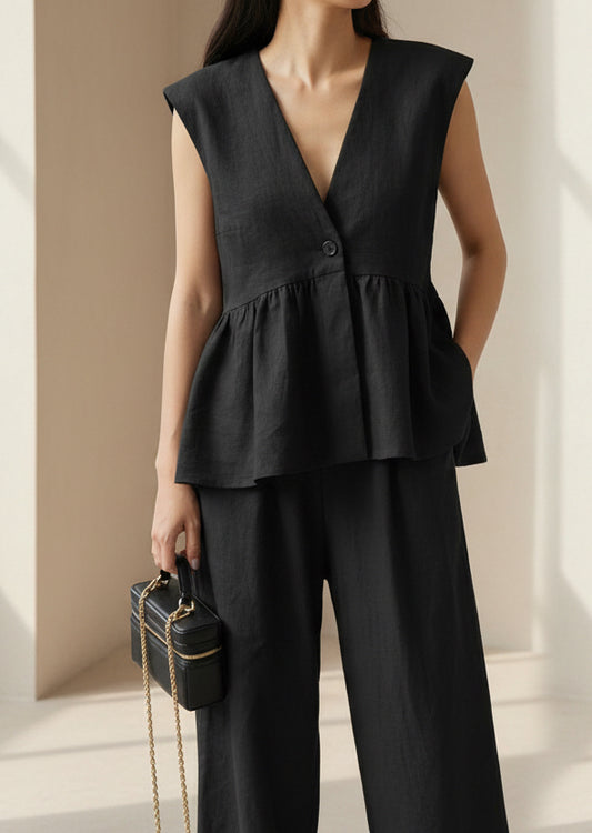 Top & Pants
