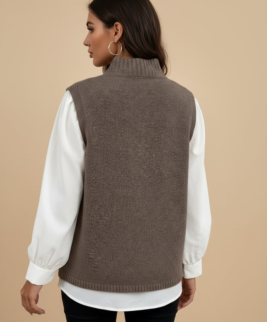Sweater Vest