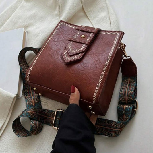 Vintage Shoulder Bag