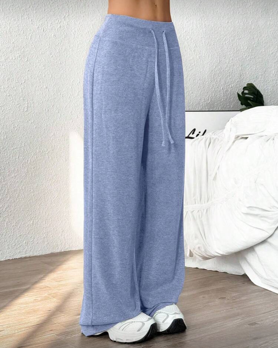 Loose Sports Pants