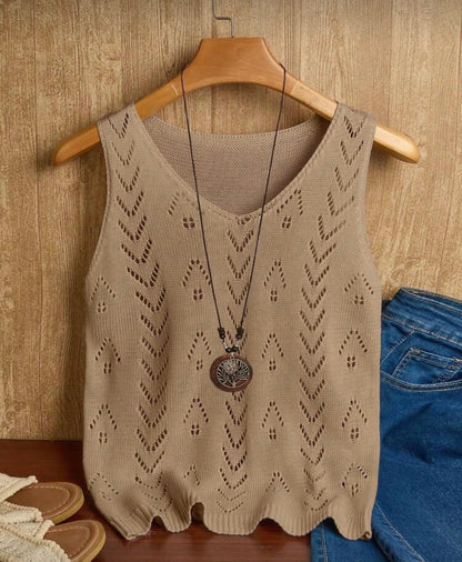 Knit Top