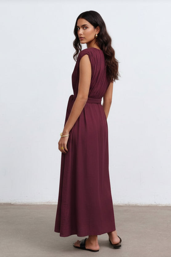 Long Dress