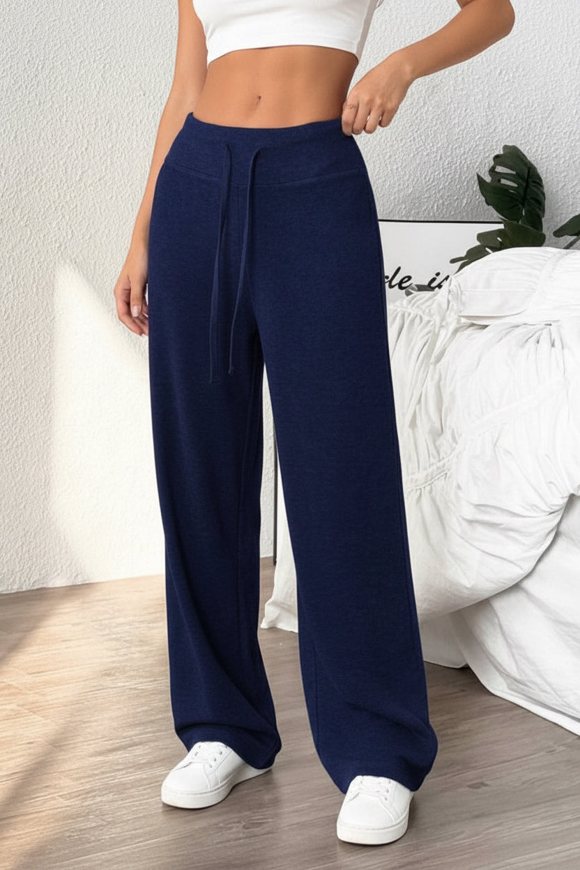 Loose Sports Pants