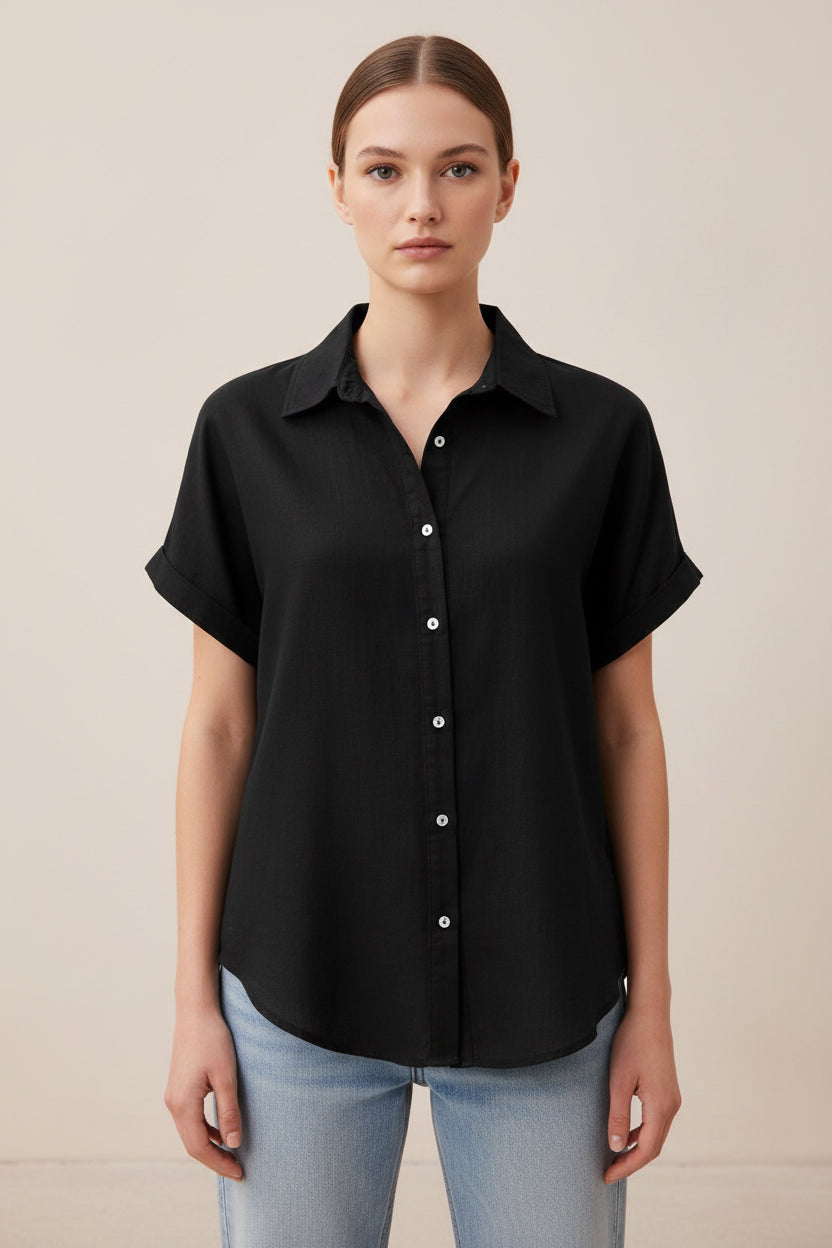 Short Sleeve Shirt