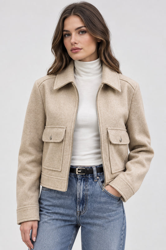 Jacket