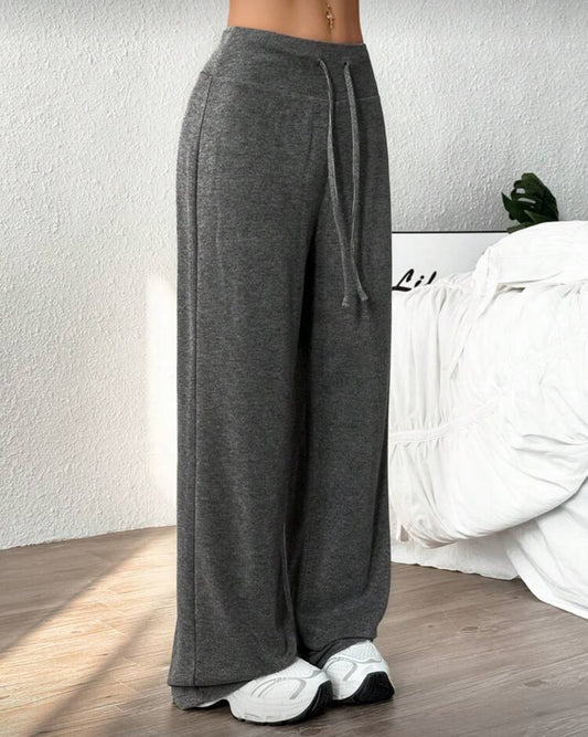 Loose Sports Pants
