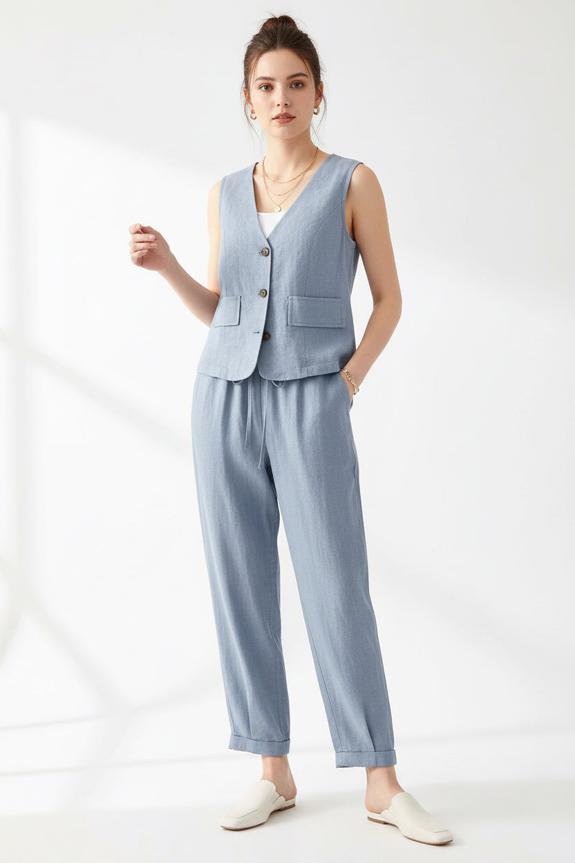 Linen Set