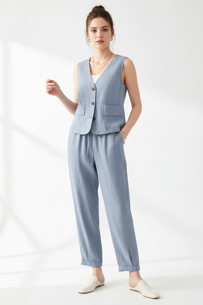Linen Set