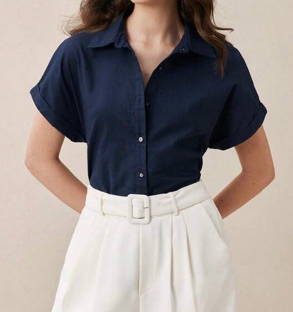 Short Sleeve Shirt
