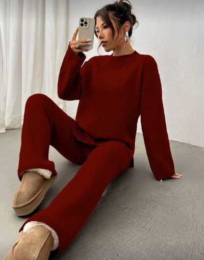 Knitwear Set