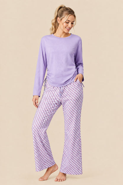 Cotton Lounge Set