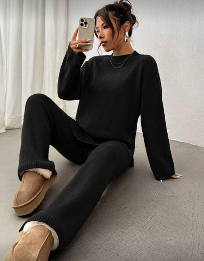 Knitwear Set