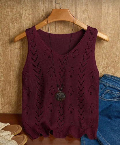 Knit Top