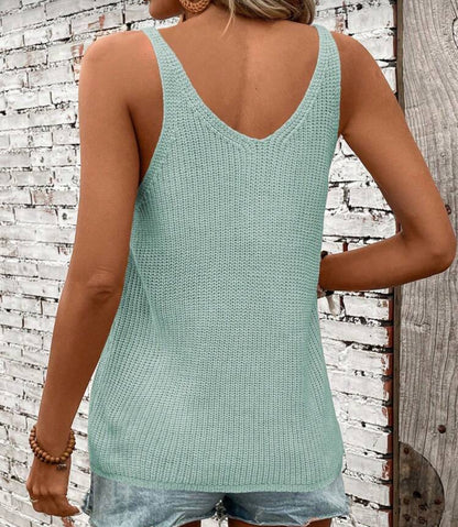 Knit Top