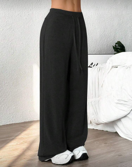 Loose Sports Pants