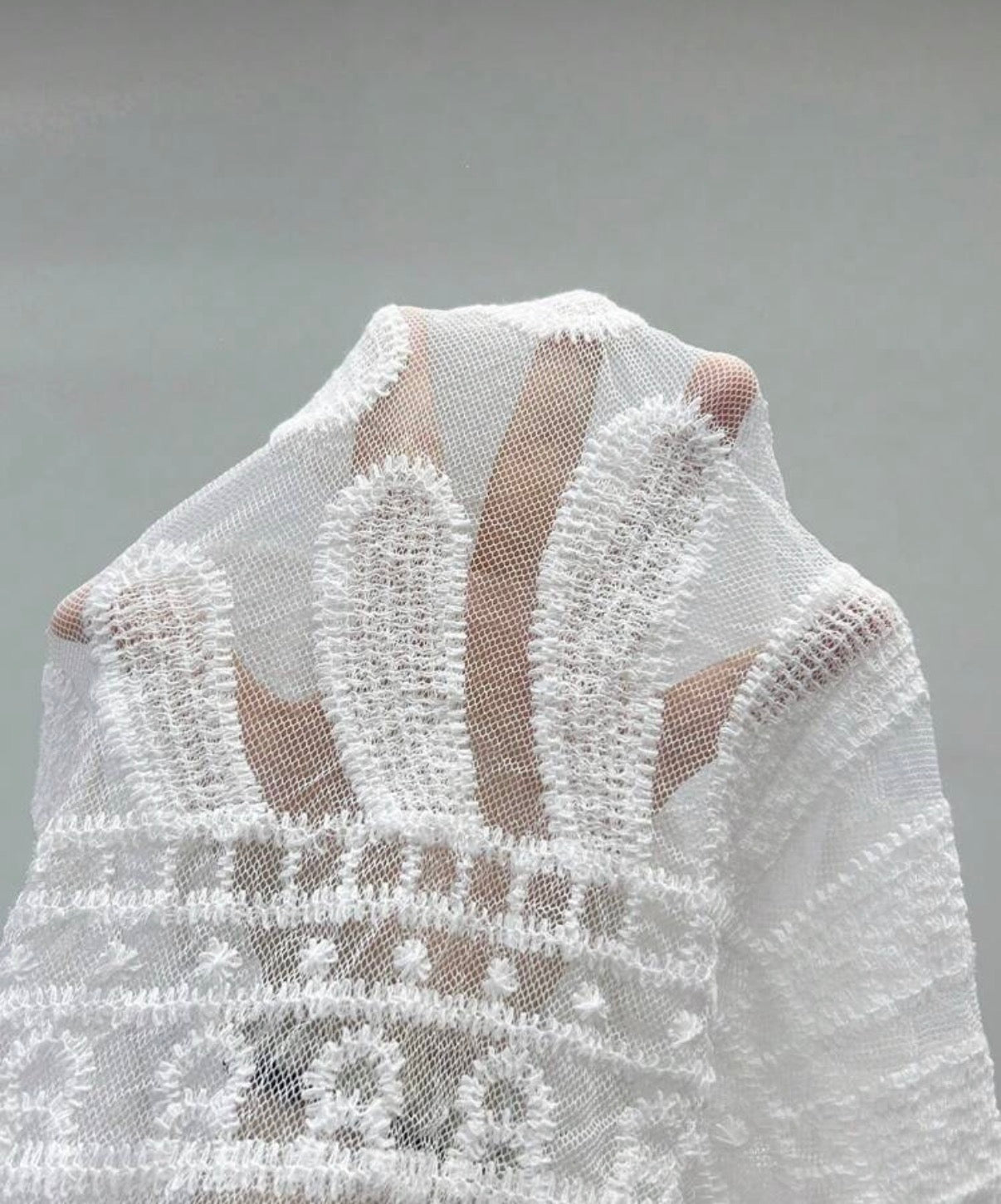 Beach Coverup