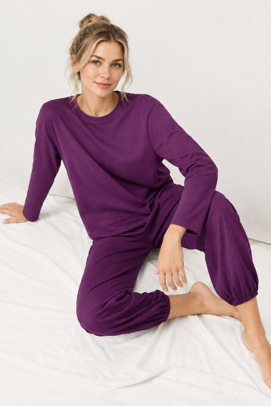 Pajama Set