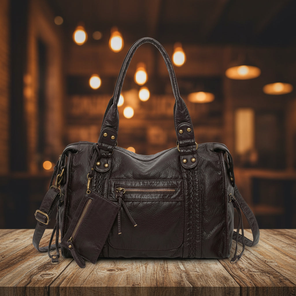 Vintage Style Bag
