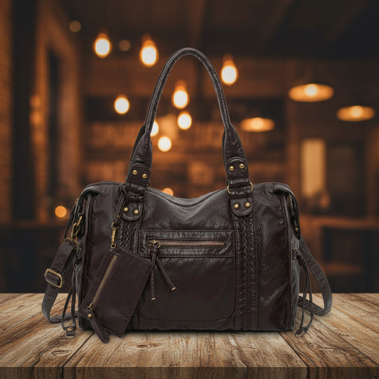 Vintage Style Bag