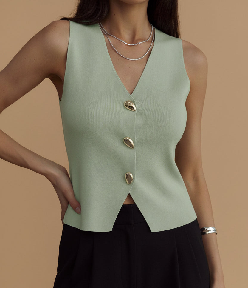 Knit Top