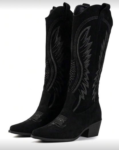 Cowboy Boots