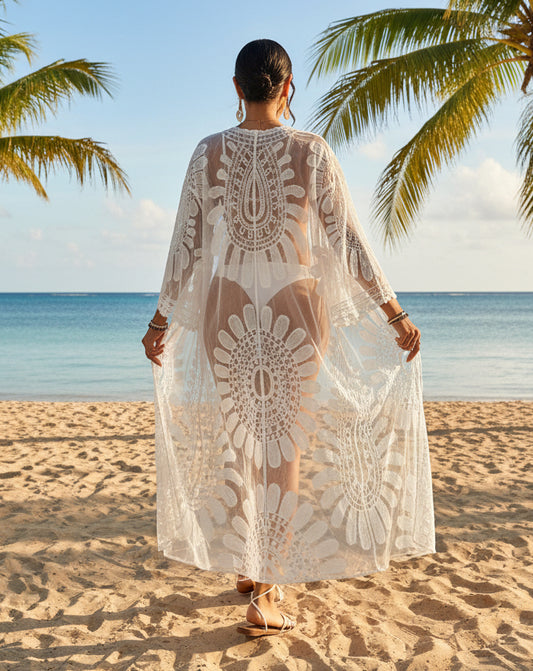 Beach Coverup