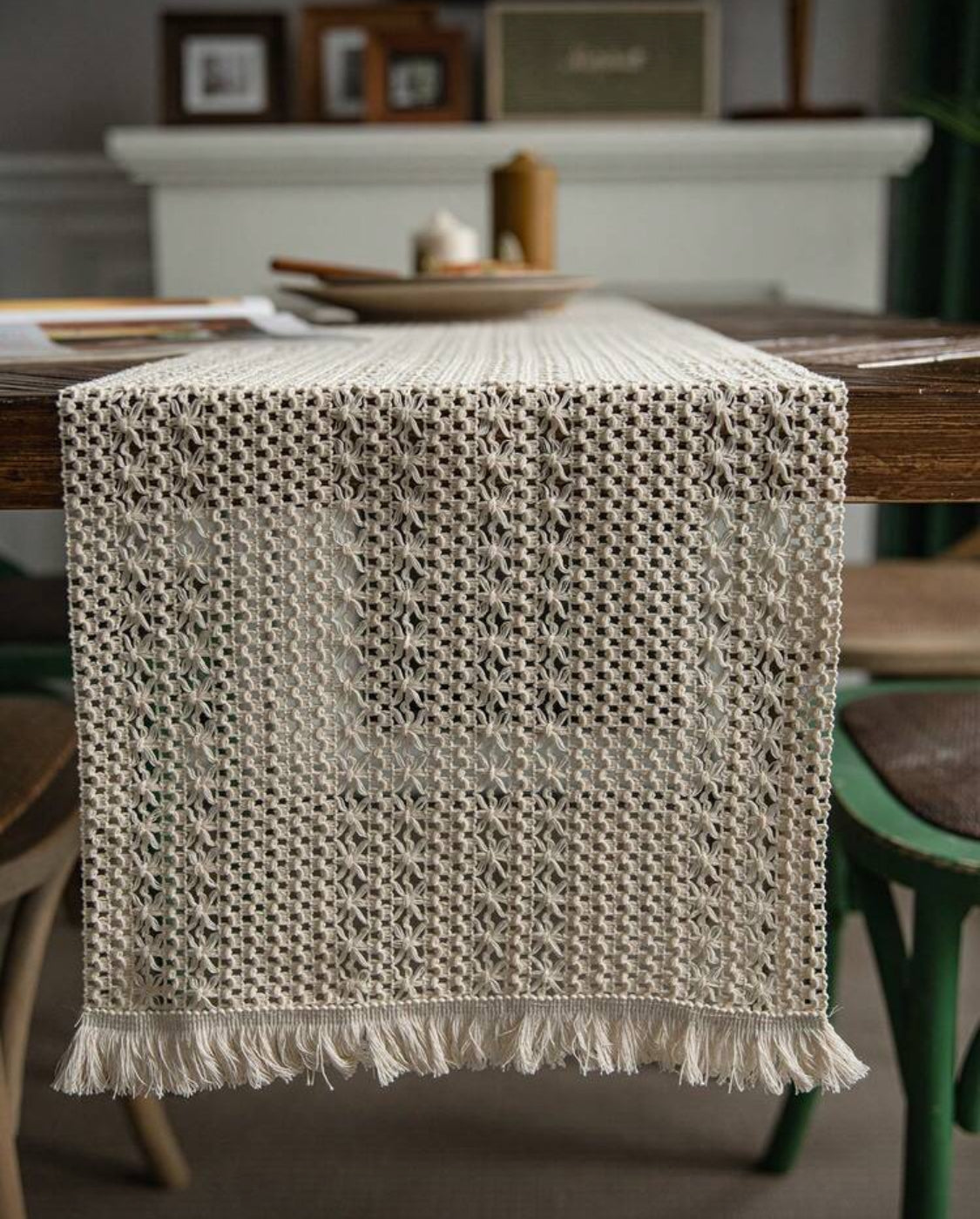 Table Runner