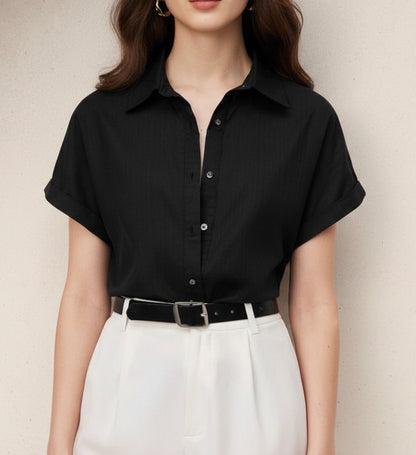 Short Sleeve Shirt