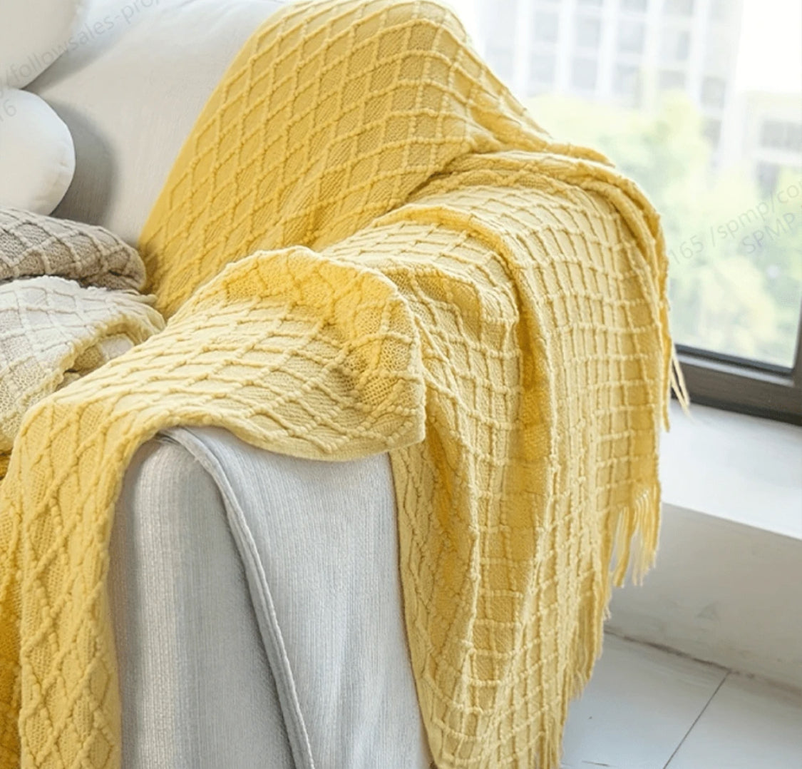 Soft Blanket