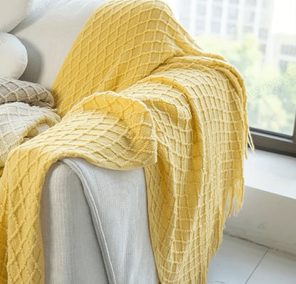 Soft Blanket